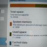 Samsung Galaxy Tab 2, GT-P5113, 16GB, and Preload with nearly 2 dozen childrens movies, in excellent condition Image 5