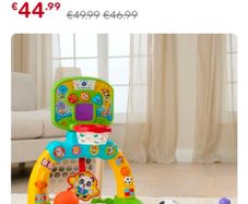 VTech Baby 3-in-1 Sports Centre