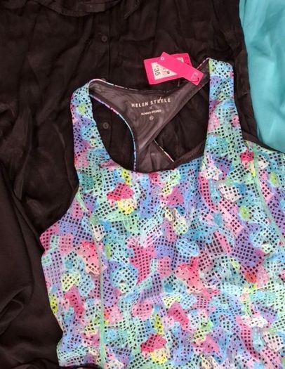 ladies clothes bundle size 18