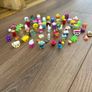 Shopkins collection of Shopkins toys, mini figures, dolls and accessories Image 6