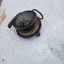 mallock          fishing reel Image 3