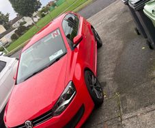Volkswagen Polo 2013
