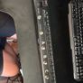 Harley Benton FXL8 Pro footswitch with midi & Amp switching Image 2