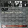 Doctor Who (Patrick Troughton) [1967] The Enemy Of The World [DVD TV Boxset] Image 3