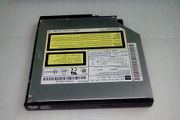 Toshiba SDR2412 CD-RW DVD-ROM combo drive -IDE  internal
