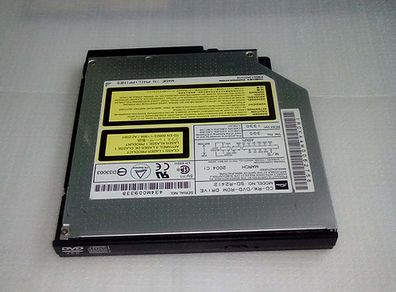 Toshiba SDR2412 CD-RW DVD-ROM combo drive -IDE  internal