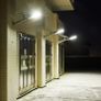 LED Street Solar Powered lights Image 2