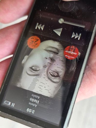 iPod Joblot (Classic and Nano) Free Post