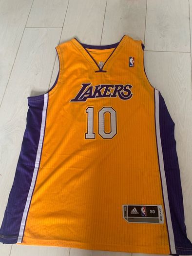 lakers jersey