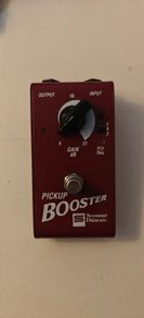 Seymour Duncan Pickup Booster