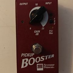 Seymour Duncan Pickup Booster