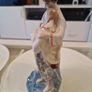 vintage ussr porcelain figurine Image 4