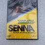 Dvd Box Set  ' SENNA'    motor racing legend Image 3