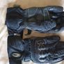 motorcycle suit, shoes 2 pairs, gloves 3 pairs + more Image 7