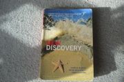 "New Discovery" Leaving Cert Anthology for Higher and Ordinary Level 2007.