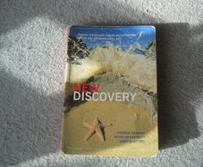 "New Discovery" Leaving Cert Anthology for Higher and Ordinary Level 2007.
