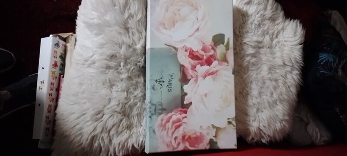 Shabby chic lovely shabby chic picture. Have other items to match