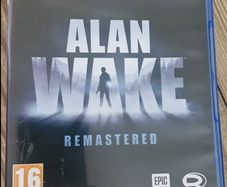 alan wake ps5
