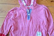 Lovely Hooded Top Age 2-3