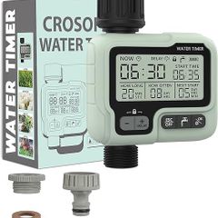 Garden Water Timer