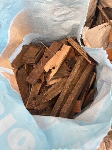 Firewood