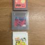 Perfect Xmas Gift Nintendo Gameboy Color Purple Clear CGB-001 + Tetris + Kirby's Star Stacker + Tamagotchi Image 5