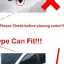 Kia K2 and Rio Wing Mirror Covers Image 5