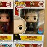 The Flash & Shazam Movie Funko Pops Image 4