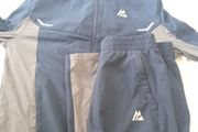 boys large montirex tracksuit set
