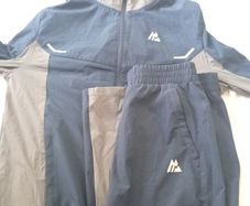 boys large montirex tracksuit set