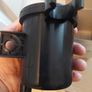 Car fuel filter / honda parts Image 2