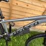 27 inch carrera bikes both clean and perfect working Image 10