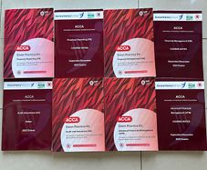 Acca Books