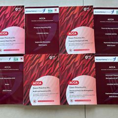 Acca Books