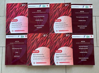 Acca Books