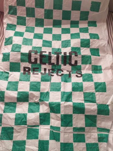 Celtic Rejects.