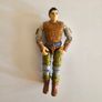 Vintage G.I.Joe Budo Samurai Warrior Hasbro 1988 Image 9