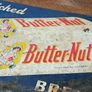 Old American Tin Advertising Sign Image 7