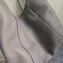 DKNY genuine leather hobo bag Image 4