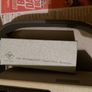 Vintage AGFA Diamator H Slide Projector, Made in Germany, in lovely case and in excellent cosmetic condition Image 9