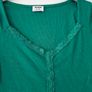 Cotton On Lace Trim Long Sleeve Top  XS Image 4