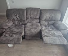 3 seats sofa
