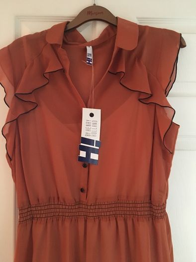 Hi by Henry Holland Dress size 18