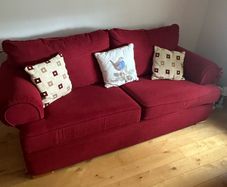 Suite Furniture Sofa 3 piece