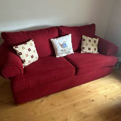Suite Furniture Sofa 3 piece