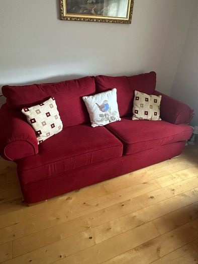 Suite Furniture Sofa 3 piece