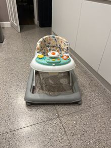 Baby Walker