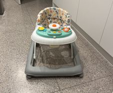 Baby Walker