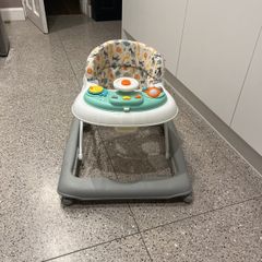 Baby Walker