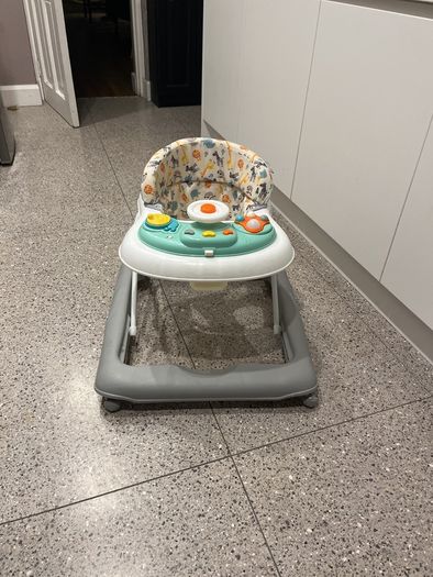 Baby Walker